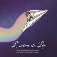 L'Avion de Léo