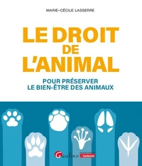 Droit de l'animal