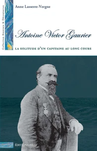 Antoine Victor Gaurier (1831-1879)