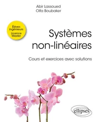 Systèmes non-linéaires