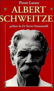 Albert Schweitzer