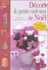 Decors Et Petits Cadeaux De Noel
