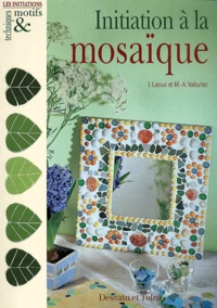 Initiation A La Mosaique
