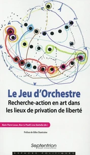 Le Jeu d'orchestre