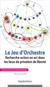 Le Jeu d'orchestre