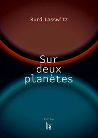 Sur deux planètes