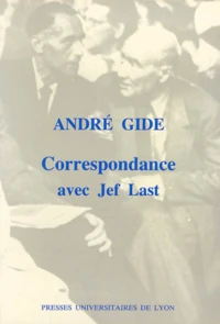 Correspondance