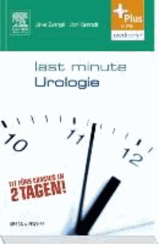 Last Minute Urologie.