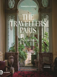 The Travellers Paris