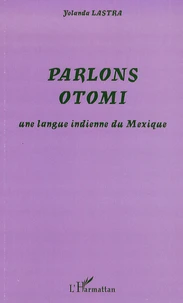 Parlons Otomi