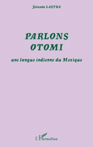 Parlons Otomi