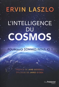 L'intelligence du cosmos
