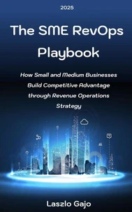 The SME RevOps Playbook