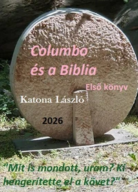 Columbo és a Biblia