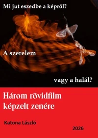 Mi jut eszedbe a képről? A szerelem, vagy a halál?