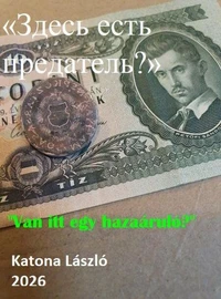 Van itt egy hazaáruló?