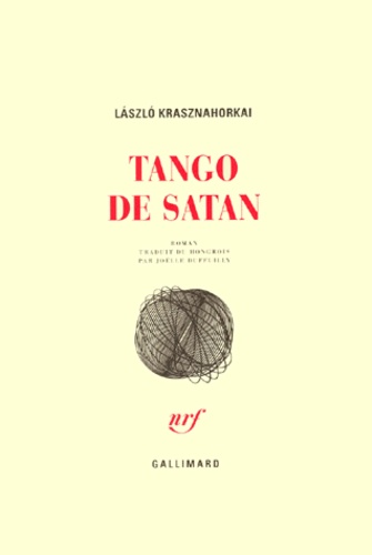 Tango De Satan