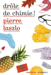 Drôle de chimie !