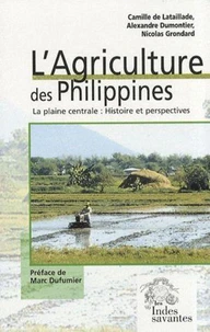 L'agriculture des Philippines