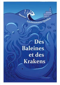 Des Baleines et des Krakens