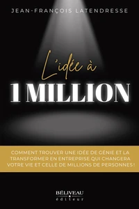 L'idée à 1 million