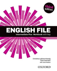 English File Intermediate Plus