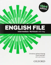 English File Intermediate