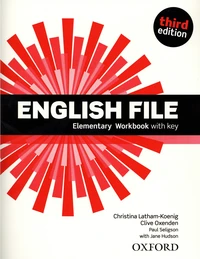 English File