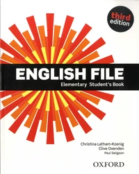 English File