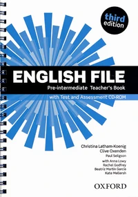 English File