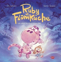 Ruby et Flamküche