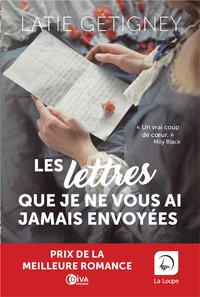 Les lettres que je ne vous ai jamais envoyées