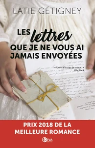 Les lettres que je ne vous ai jamais envoyées