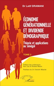Economie générationnelle et dividende démographique