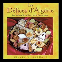 Les délices d'Algérie