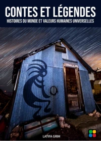CONTES ET LÉGENDES  HISTOIRES