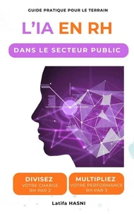 L'IA en RH dans le secteur public
