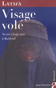 Visage volé