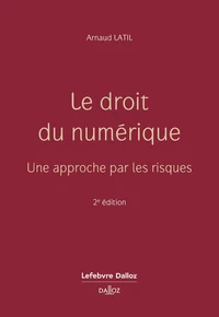 Le droit du numérique