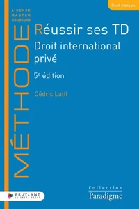 Réussir ses TD
