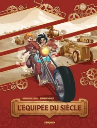 L'équipée du siècle