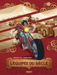 L'équipée du siècle