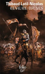 Chevauche-brumes