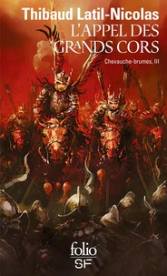 L’appel des grands cors