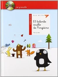 El talento oculto de Pingüino