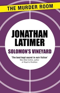 Solomon's Vineyard