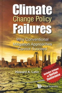 Climate Change Policy Failures