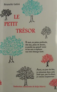 Le petit trésor