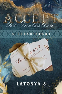 Accept The Invitation