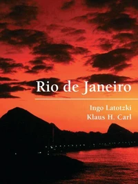 Rio de Janeiro um die Jahrtausendwende